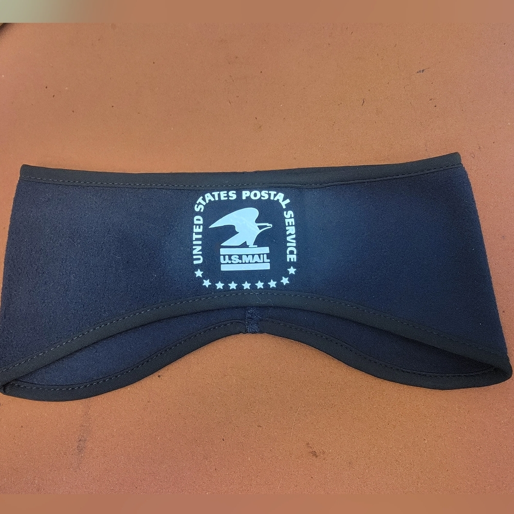 Ear Warmer Headband Elastic Ear Muff Winter Headbands 